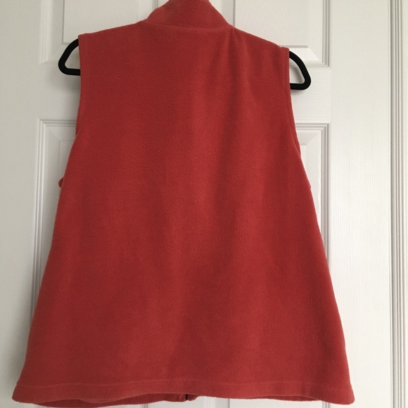 Northern Reflections Women’s XL Zip Up Vest - Picture 13 of 13